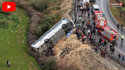 10 kişi feci halde can vermişti... Korkunç kazanın nedeni kahretti!