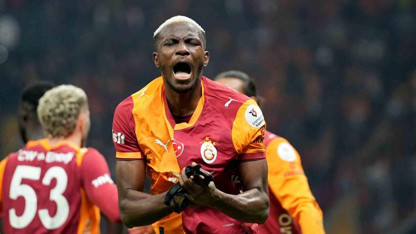 Galatasaray'ın gol makinesi Osimhen yuvadan uçuyor mu?