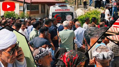 Hakkari'de vahşet! Kayınpederinin evini basan uzman çavuş 4 kişiyi katletti!