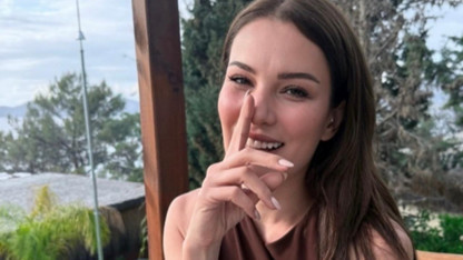 Dün doğum günüydü... Kızılcık Şerbeti oyuncusu Ece İrtem hayatını kaybetti