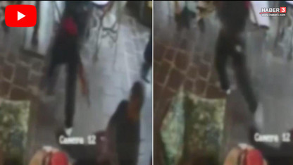 İstanbul'da AVM'de silah sesleri: Saldırgan yine bir çocuk çıktı!