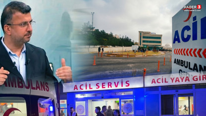 Özel hastanede acil servislerde hangi durumlarda ücret ödenmez? Uzman isim tek tek açıkladı