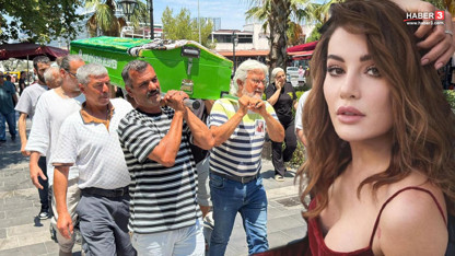Genç yaşta vefat eden ünlü oyuncuya acı veda!