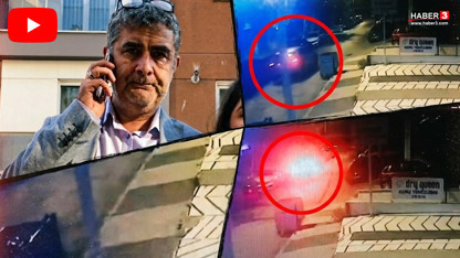 İstanbul'da kaçırılan İBB yöneticisi Erhan Karaal sağ olarak bulundu!