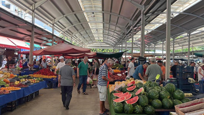 Serada 30 TL, markette 120 TL! Fiyat uçurumu üreticiyi isyan ettirdi