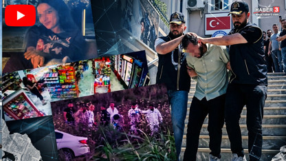 İstanbul'daki korkunç kadın cinayetinde düğümü tırnak izleri çözdü; eski sevgili suçunu itiraf etti