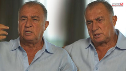 ''Hesap sorma'' polemiğinde yeni perde: Fatih Terim sessizliğini bozdu