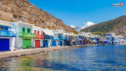 Tatil için Yunan adalarına gitmeyi planlayanlar dikkat!