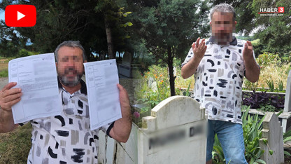 Kiracısına ulaşamayan ev sahibinden görülmemiş hamle