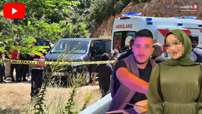 Park halindeki araçta korkunç manzara: İki genç ölü bulundu!