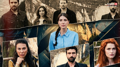 Taşacak Bu Deniz'de sürpriz ayrılığın perde arkası... Başrol için karar verildi!