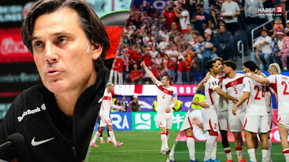 Vincenzo Montella'dan güler misin ağlar mısın dedirten Dünya Kupası yorumu