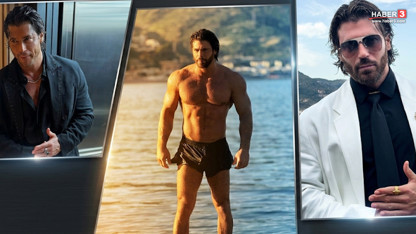 Can Yaman'dan eski yapımcısı Faruk Turgut'a zehir zemberek 100 Bin Euro yanıtı!