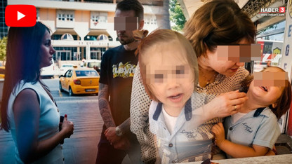 4 yaşındaki minik Aren'in ölüm nedeni kahretti: Açlık ve susuzluk...
