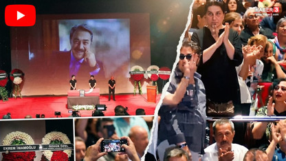 Kadir İnanır'ın cenaze törenine damgasını vuran anlar: Bir anda yerinden fırlayıp bağırdı!