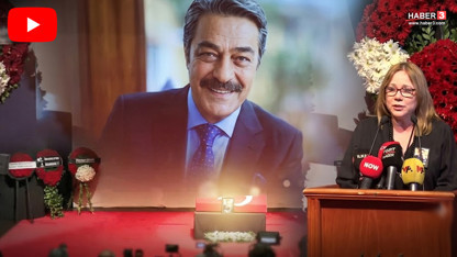 Kadir İnanır'ın hayat arkadaşı Jülide Kural, Kadir İnanır'ın vasiyetini açıkladı