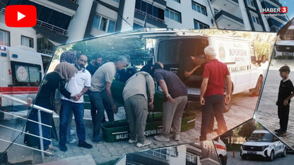 Yeni taşındığı evde doğalgaz borusuna asılı halde bulundu!