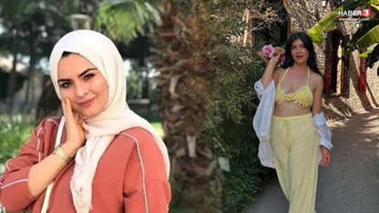 Ünlü gelin adayı Hanife Gürdal'dan sürpriz nikah! İkinci kez evlendi