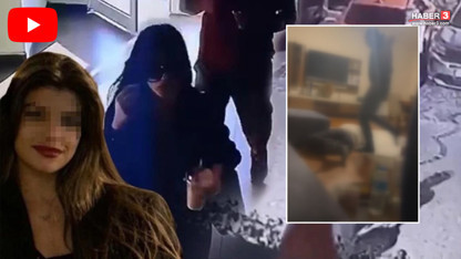 Ayşe'yi öldüren katilin işkence görüntüleri ortaya çıktı!