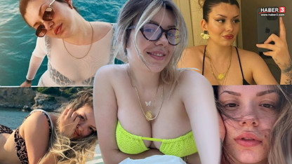 Müstehcenlikten tutuklanan Simge Barankoğlu 4 ay sonra tahliye edildi