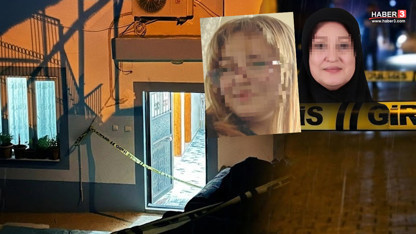 16 yaşındaki genç kız annesini uykusunda katletti... Korkun cinayetin nedeni şoke etti!