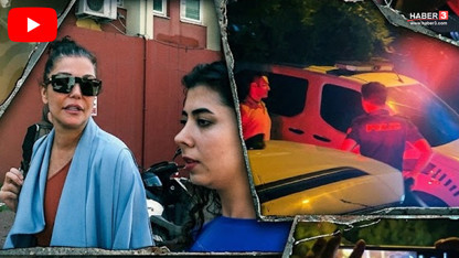 Deniz Akkaya hakkında misafir gittiği villayı işgal etti iddiası: Polis zoruyla çıkarıldı!