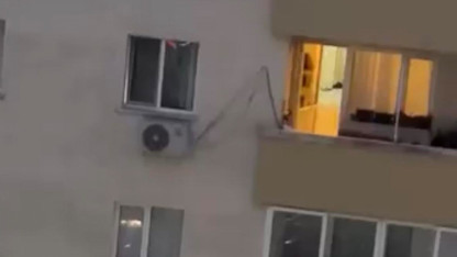 İstanbul'da kahreden olay: Bir anlık dikkatsizlik, 1,5 yaşındaki bebeğin ölümüne neden oldu