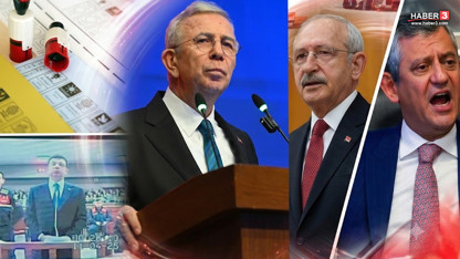 Son Cumhurbaşkanlığı seçimi anketi açıklandı; kararsızların oranı damgasını vurdu