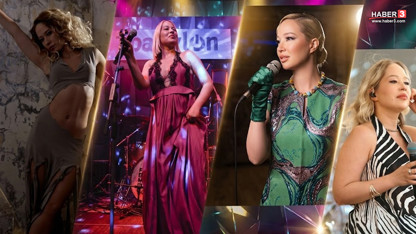 Gülçin Ergül'den yıllar sonra Hepsi Grubu itirafı