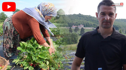 Hobi olarak başladı, şimdi talebe yetişemiyor!