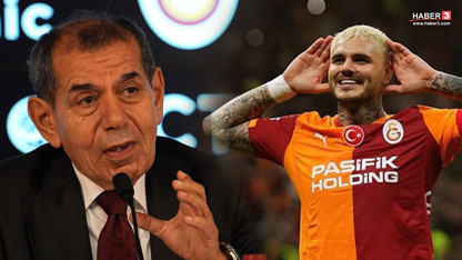 Icardi pazarlık masasında! Galatasaray'dan istediği rakam ortaya çıktı