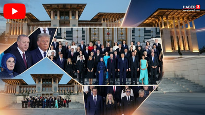 NATO Zirvesi'ndeki kriz aile fotoğrafında ortaya çıktı: İki lider arasındaki gerginlik dikkat çekti!
