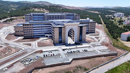 15 milyar TL'lik dev projede geri sayım! Yıl sonunda hizmete açılıyor