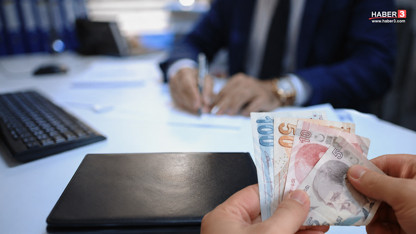 Memurlara ek tazminat kararı Resmi Gazete'de yayımlandı