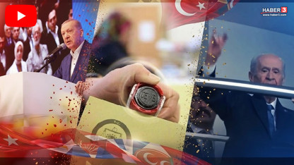 MetroPOLL'ün son anketine Cumhur İttifakı'ndaki ayrışma damga vurdu!