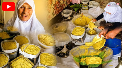 Türkiye'nin 150 yıllık lezzeti coğrafi işaret yolunda