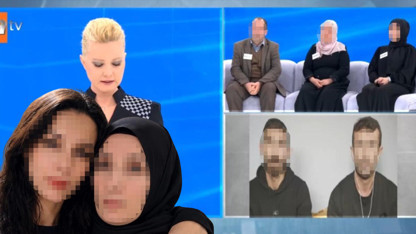 Kayıp kadının ablasından kan donduran sözler: ''Kardeşimi kavurma yaptılar''