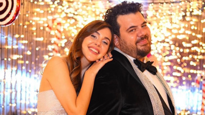 Bir anda ortadan kaybolan Berfu Yenenler acı haberi verdi!