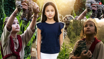 Efsane filmin çocuk yıldızıydı... 18 yaşında hayatını kaybetti!