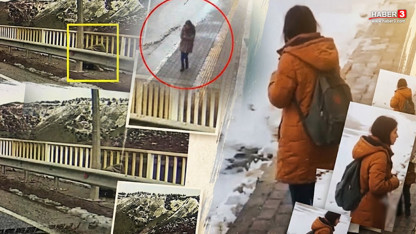 Gülistan Doku soruşturmasında kan donduran iddia: ''Babamla ikimiz ilişki yaşadık''