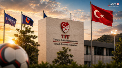 TFF'den tarihi bahis soruşturması: 14 bin yönetici incelemede, küme düşme ve puan silme masada