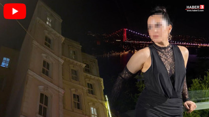İstanbul'un kalbi Galata'da korkunç olay: Otelin aşçısı feci şekilde can verdi!