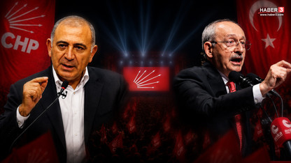 CHP'den İstanbul'da gövde gösterisi: Kılıçdarloğlu da katılacak