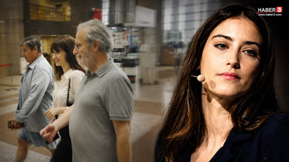 Hazal Kaya'dan Ahbap isyanı: ''Ben de mağdurum'' deyip yaptığı bağışı açıkladı
