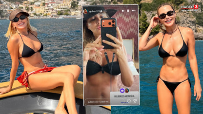 Gülben Ergen'in ardından Ece Erken'den de ''ücretli abonelik'' isyanı