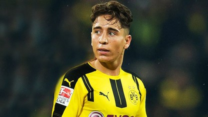 Emre Mor için flaş transfer açıklaması