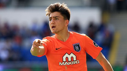 Cengiz Ünder'e 4 talip birden ! Başkan açıkladı...