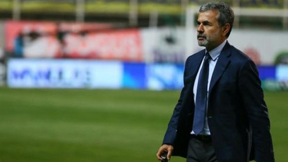 Atiker Konyaspor Aykut Kocaman ile görüşecek