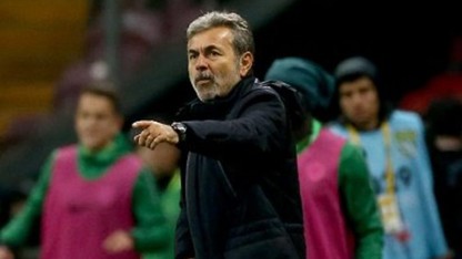 Aykut Kocaman'dan Galatasaray maçı ve 'hainlik' açıklaması!