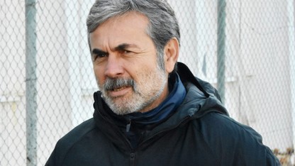 Aykut Kocaman'dan şike tepkisi: Herkes aynaya baksın